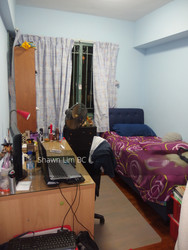 Palm Gardens (D23), Condominium #203795421